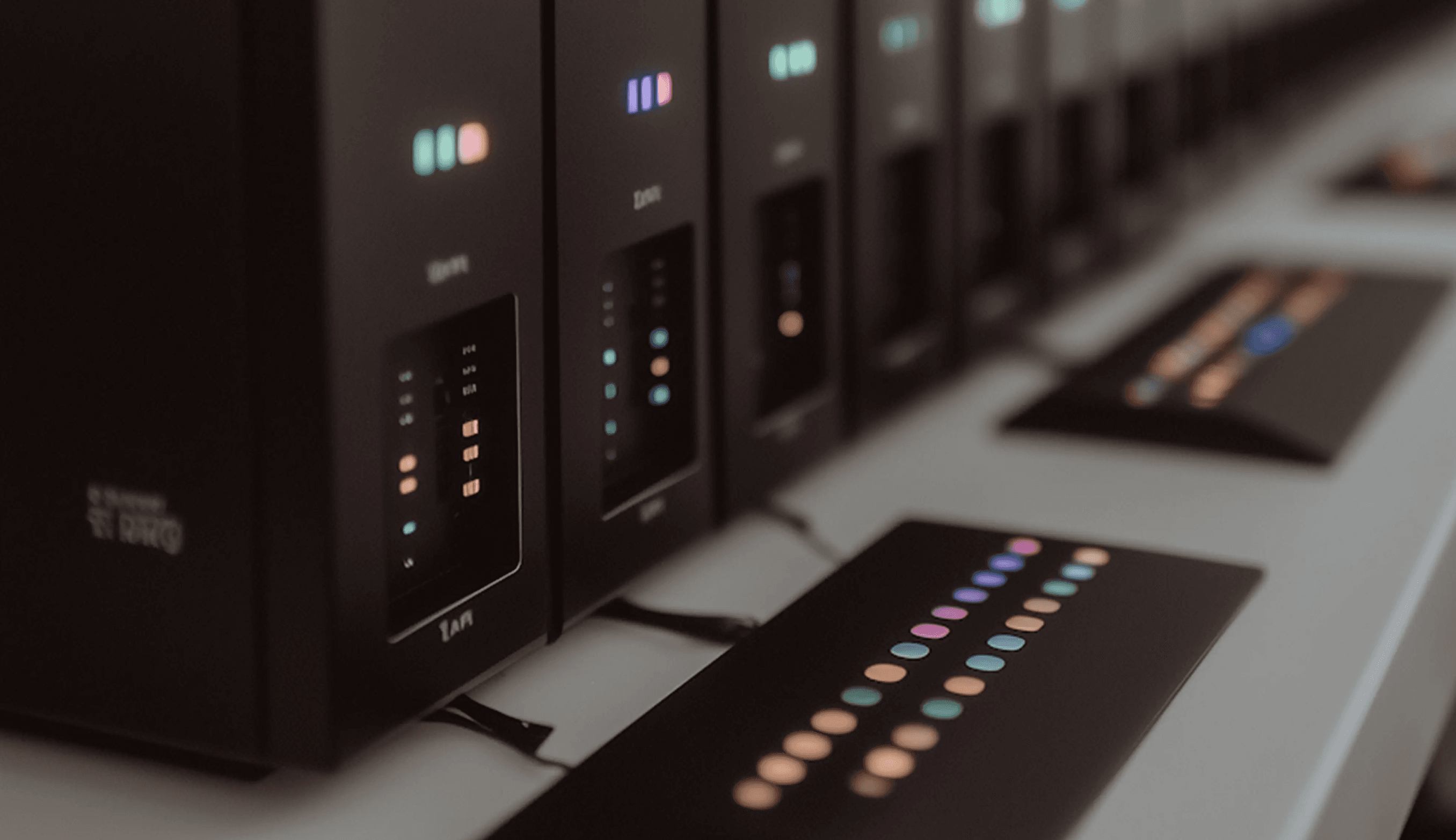 Smart Home in Toronto