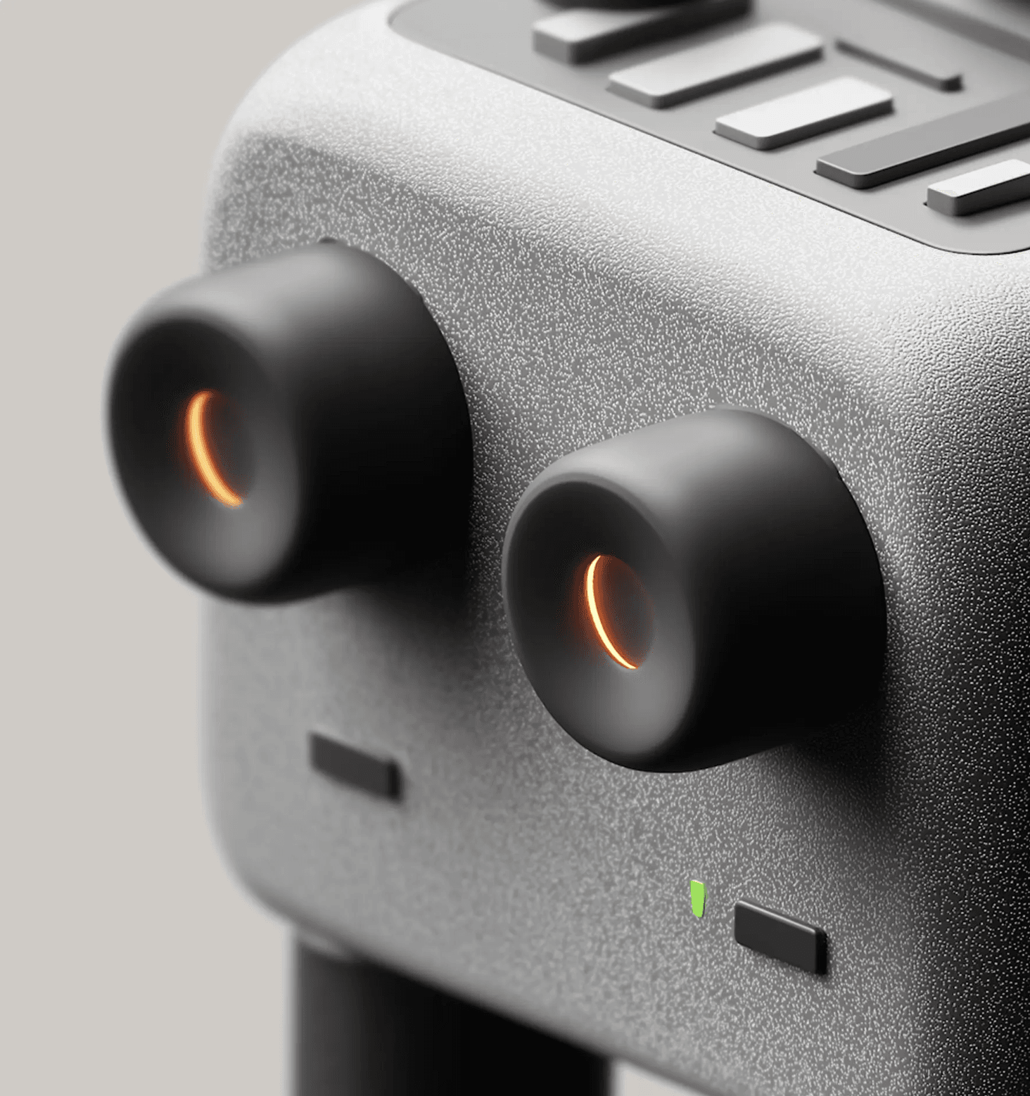 Office Building Upgrade